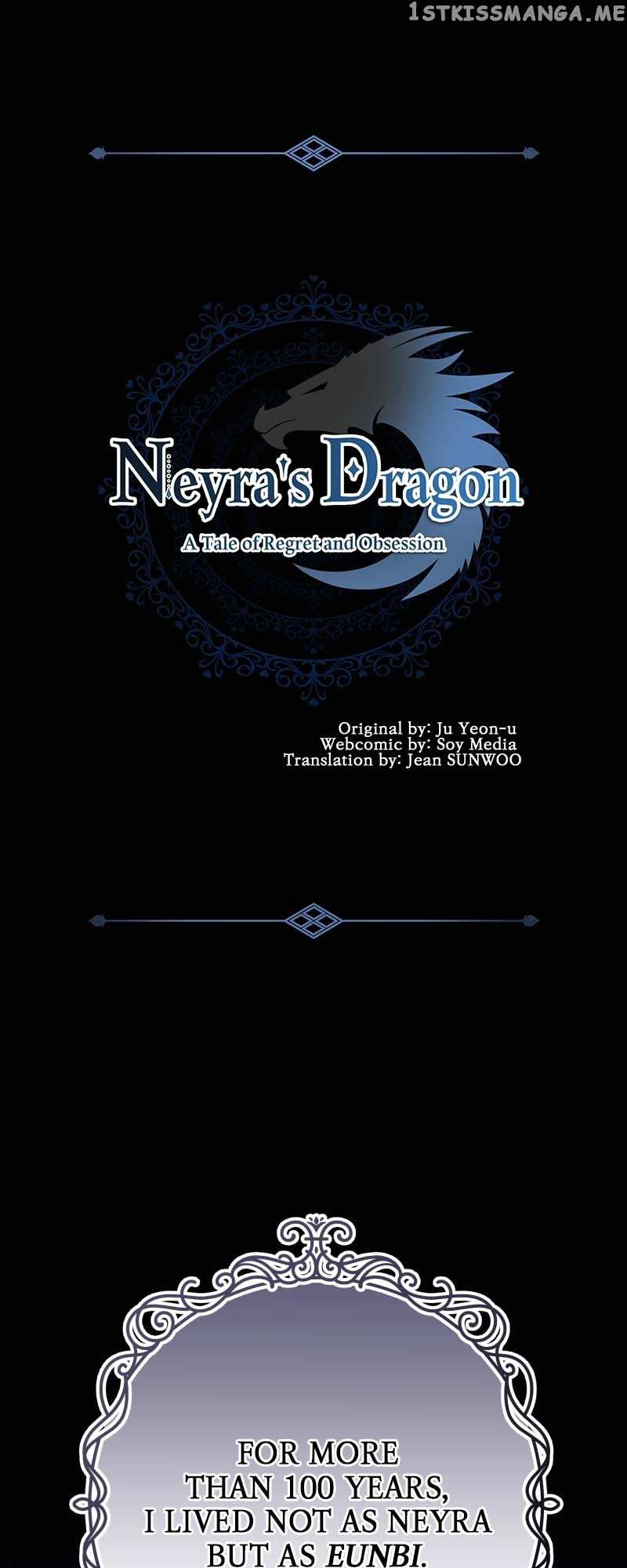 Neyra’s Dragon - Chapter 45