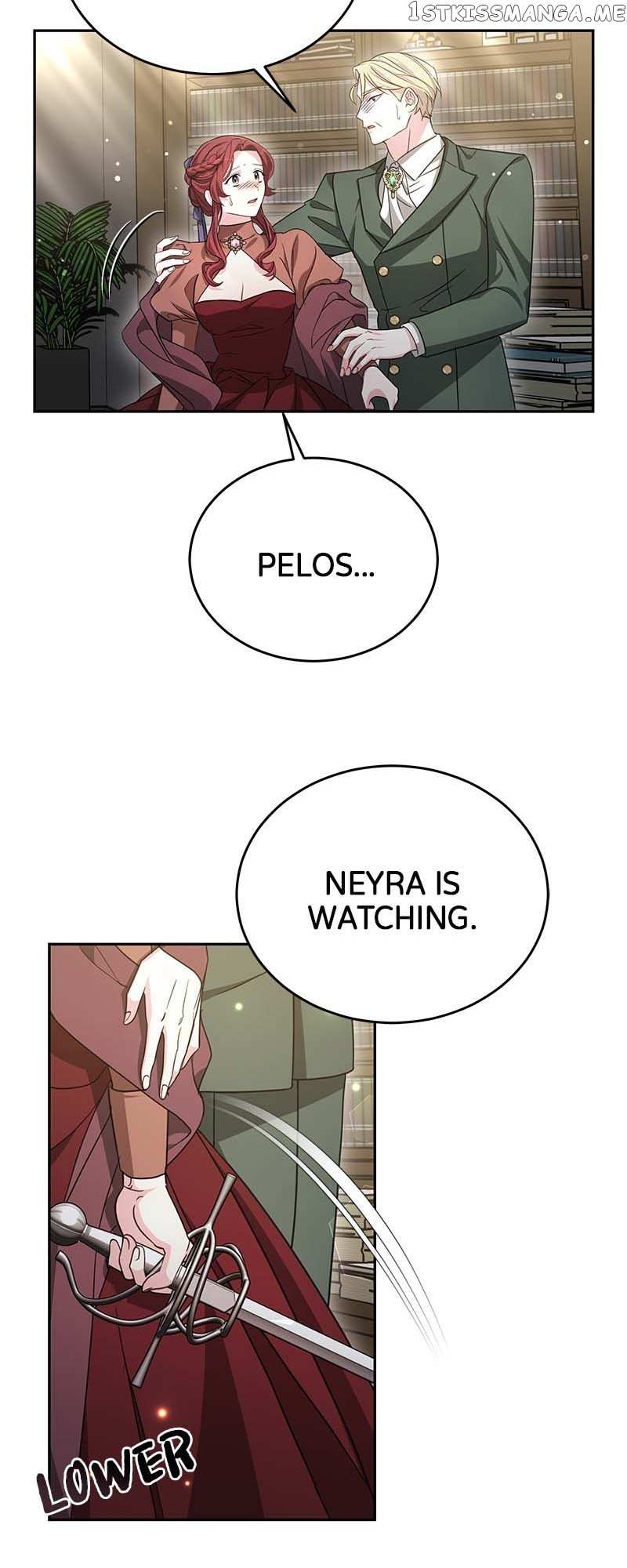 Neyra’s Dragon - Chapter 45