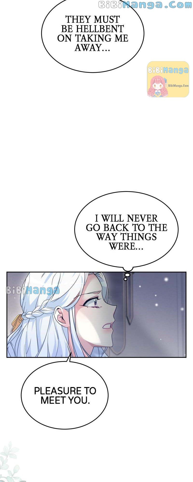 Neyra’s Dragon - Chapter 21