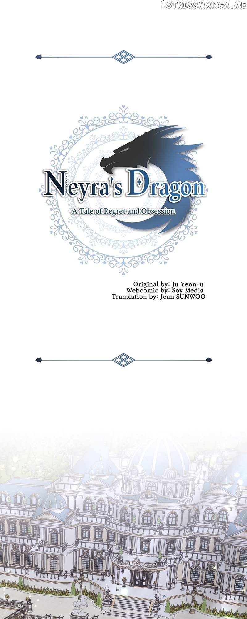 Neyra’s Dragon - Chapter 44