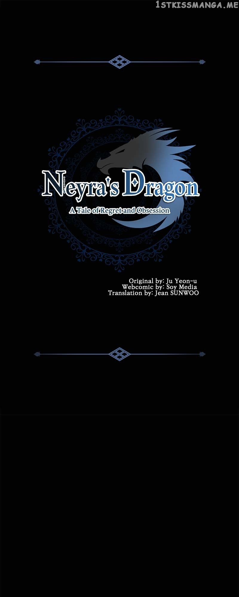 Neyra’s Dragon - Chapter 31