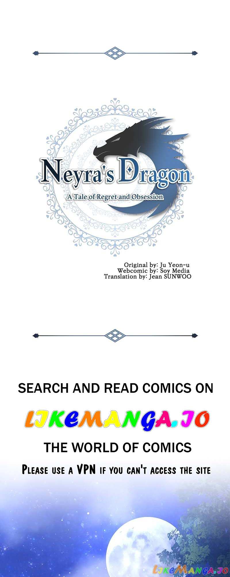 Neyra’s Dragon - Chapter 49