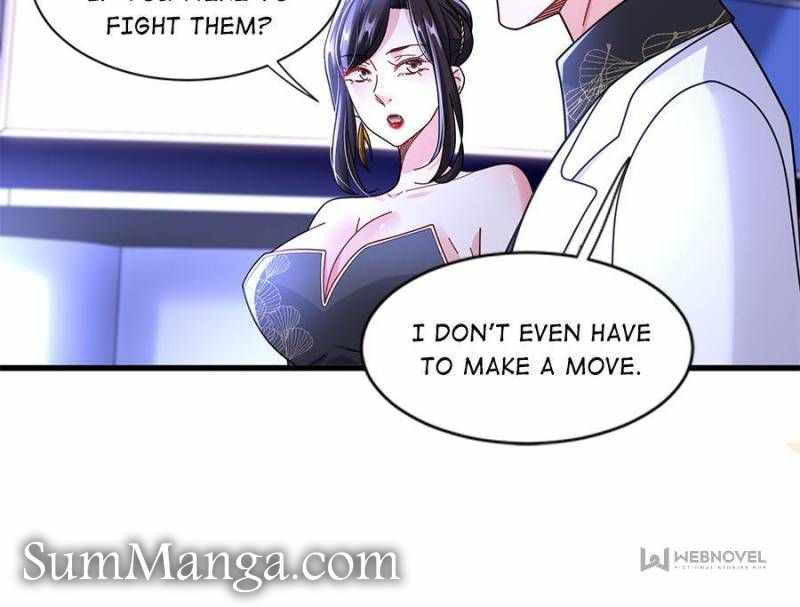 The Supreme Almighty Master Remake - Chapter 89