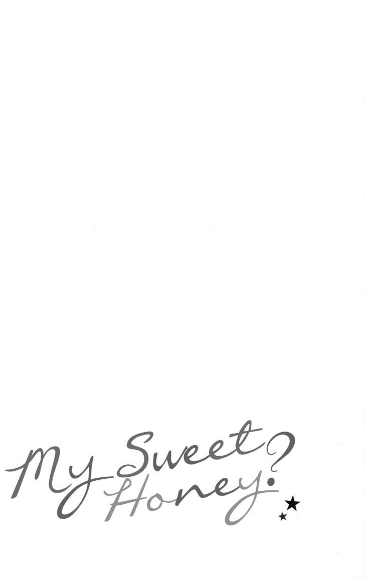 My Sweet Honey? - Vol.1 Chapter 1 : My Sweet Honey?