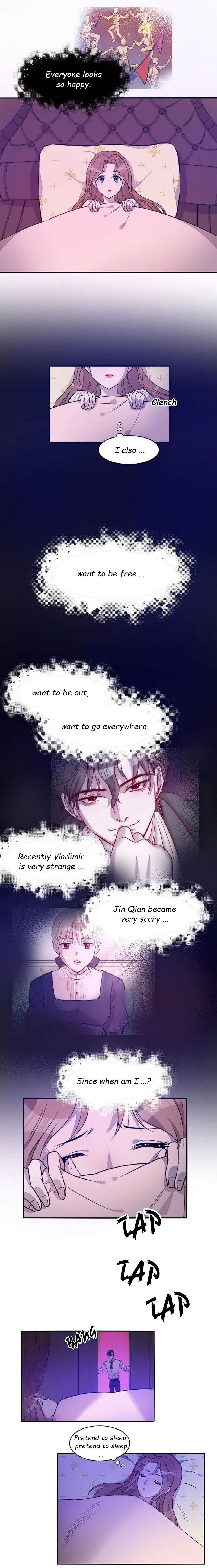 My Vampire Brother And Werewolf Boyfriend! - Chapter 11.2