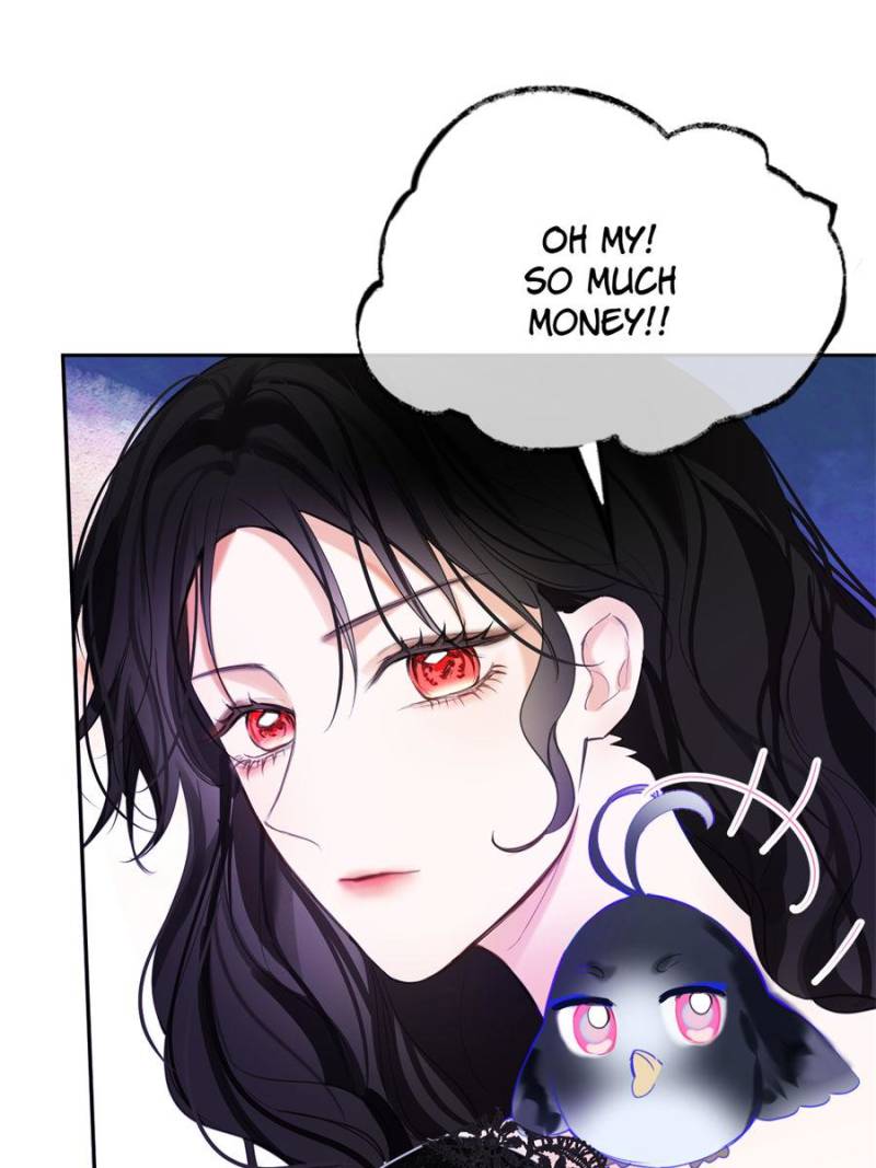 The Corrupted Witch Has No Choice But To Become A Villain - Chapter 31