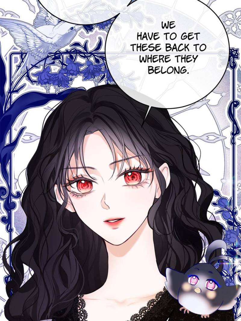 The Corrupted Witch Has No Choice But To Become A Villain - Chapter 31