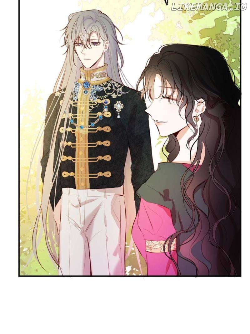 The Corrupted Witch Has No Choice But To Become A Villain - Chapter 49