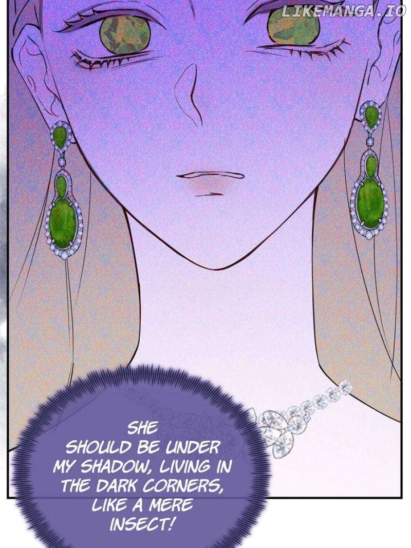 The Corrupted Witch Has No Choice But To Become A Villain - Chapter 37