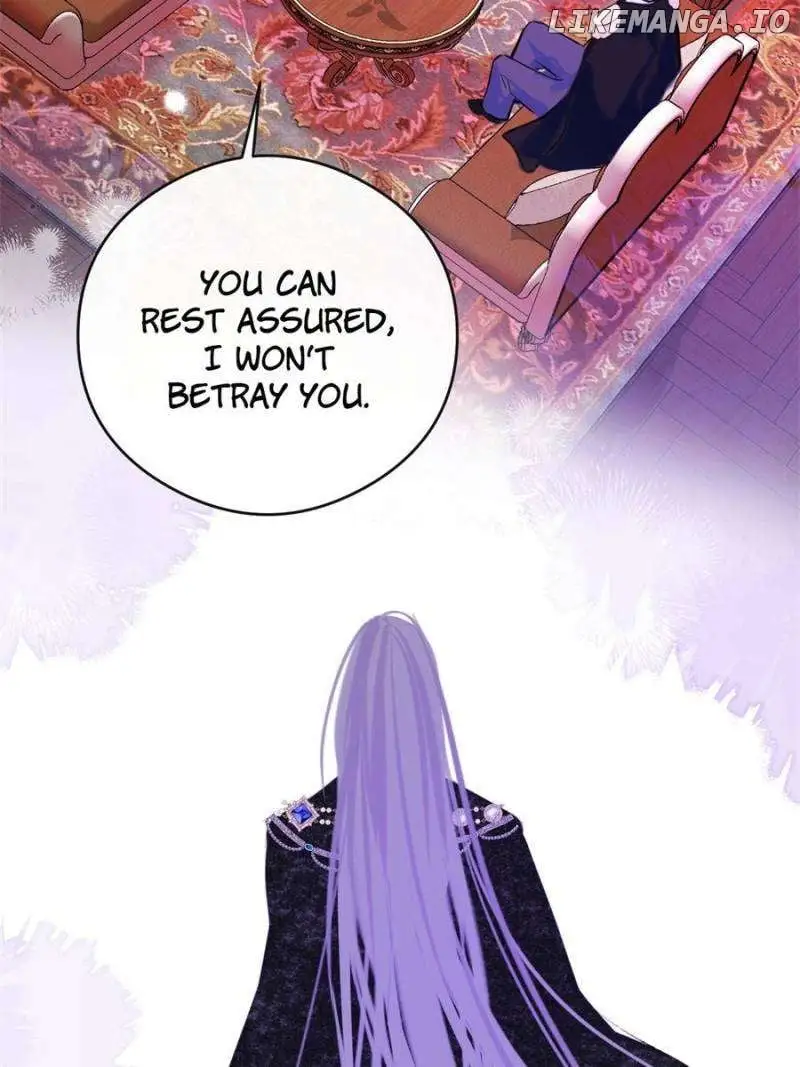 The Corrupted Witch Has No Choice But To Become A Villain - Chapter 75