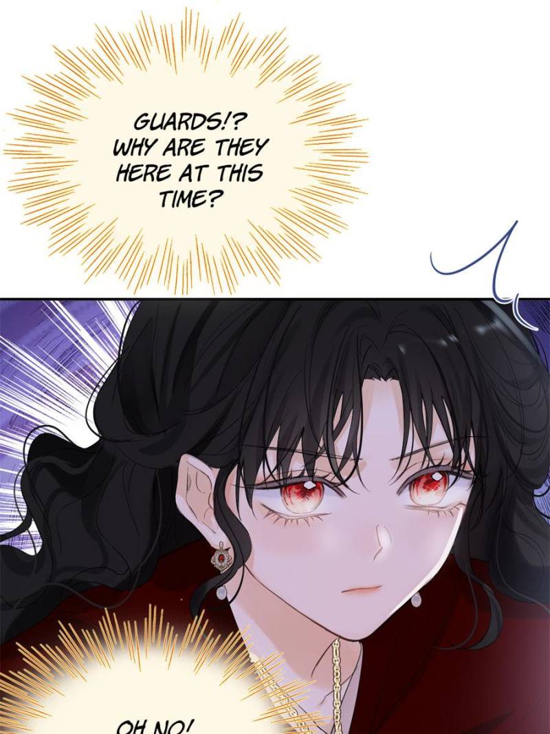 The Corrupted Witch Has No Choice But To Become A Villain - Chapter 10