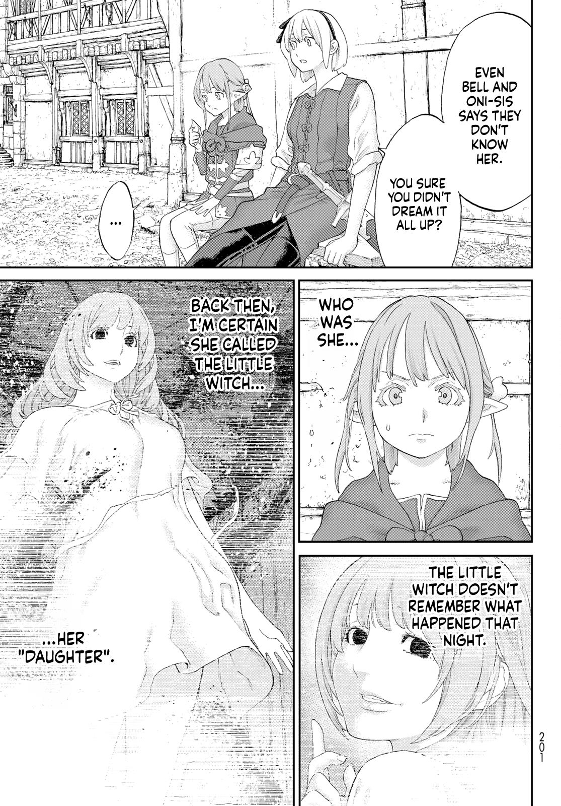 The Ride-On King - Chapter 62: The President And The Star Dragon's Priestess