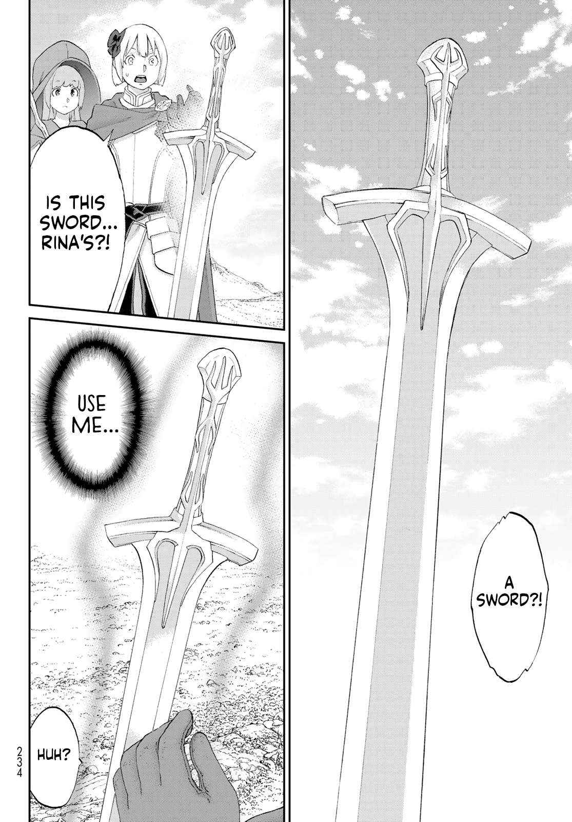 The Ride-On King - Chapter 78