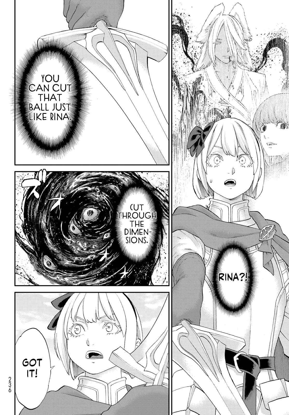 The Ride-On King - Chapter 78