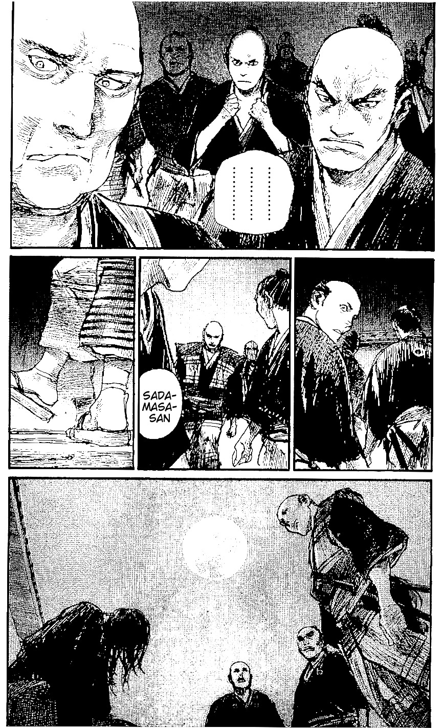 Mugen No Juunin - Vol.24 Chapter 156