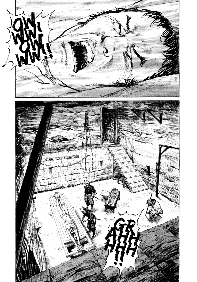 Mugen No Juunin - Vol.22 Chapter 142 : Comrades - Part 2 -