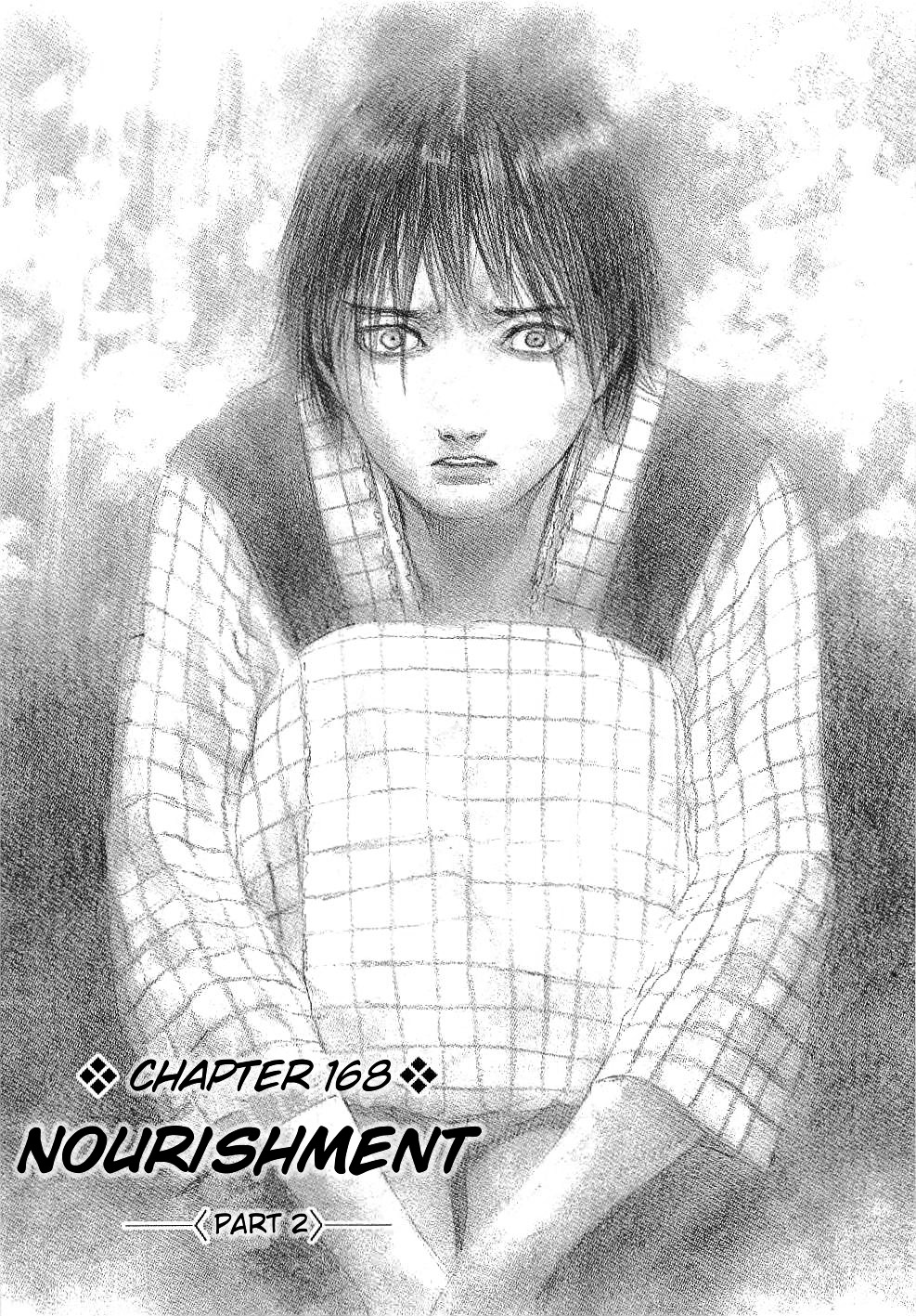 Mugen No Juunin - Vol.25 Chapter 168