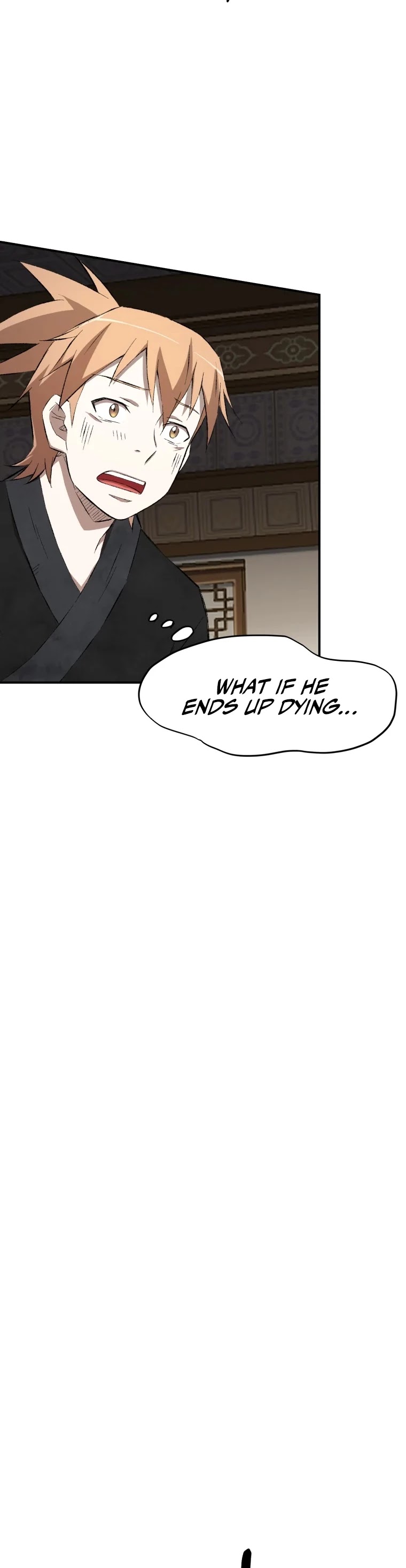 The Great Master Sunyoo - Chapter 14