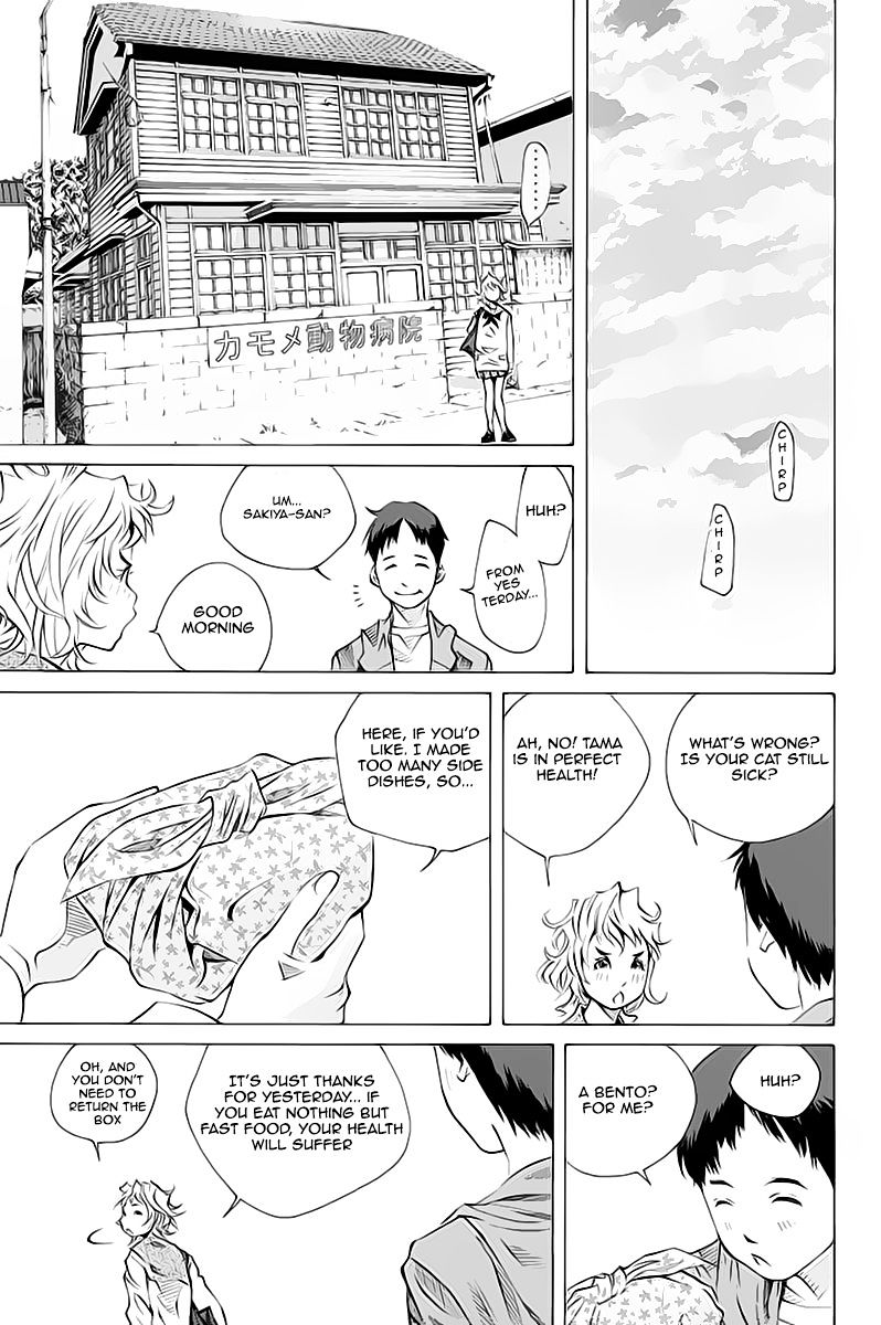 Pastel - Chapter 132 : Face Or Faith