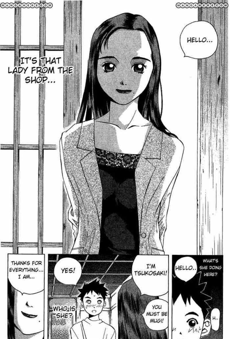 Pastel - Chapter 42