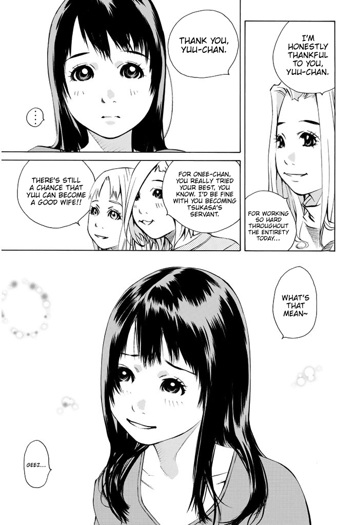 Pastel - Chapter 146