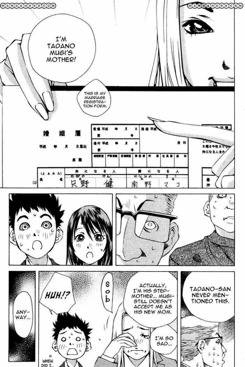 Pastel - Chapter 97