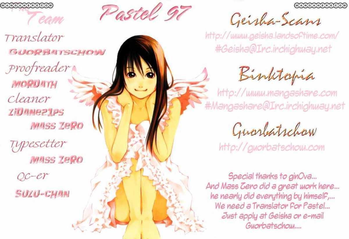 Pastel - Chapter 97