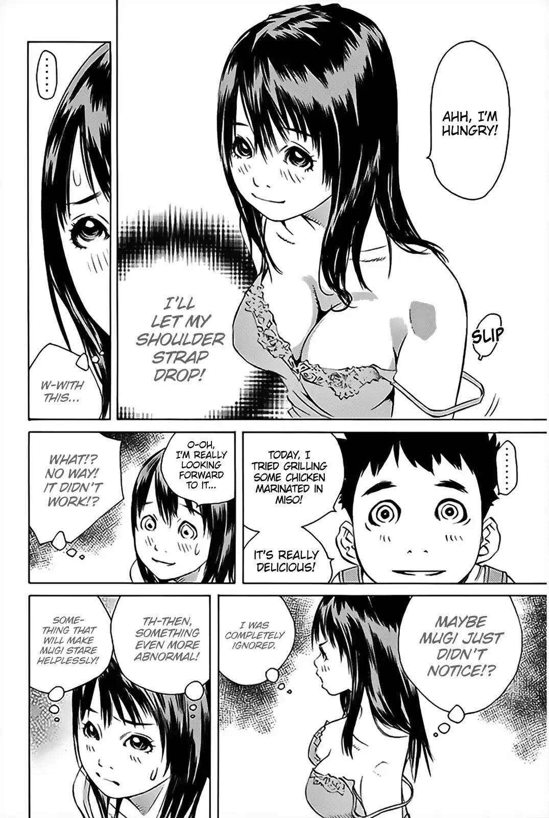 Pastel - Chapter 153: A Wonderful “Encounter”!?