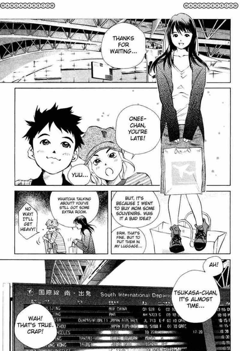 Pastel - Chapter 64