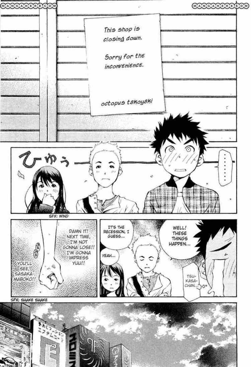 Pastel - Chapter 64