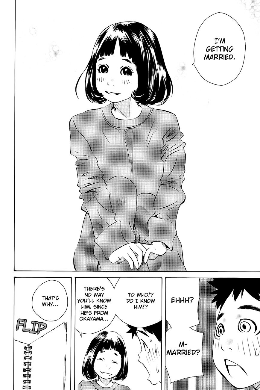 Pastel - Chapter 141 : The Promise Of Happiness