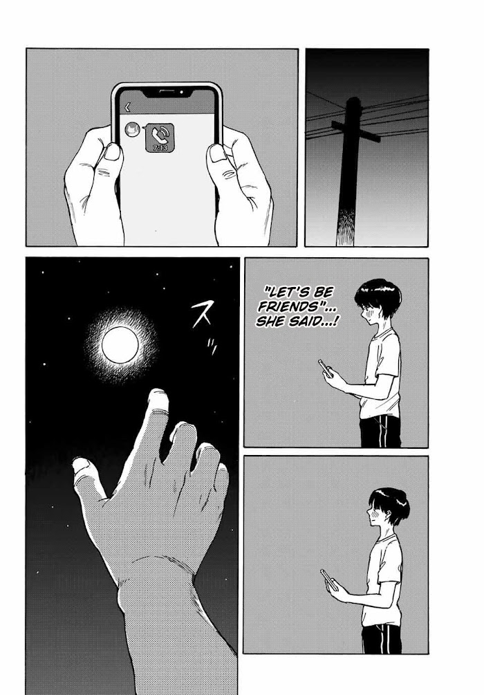 Kin No Ito - Chapter 1.2