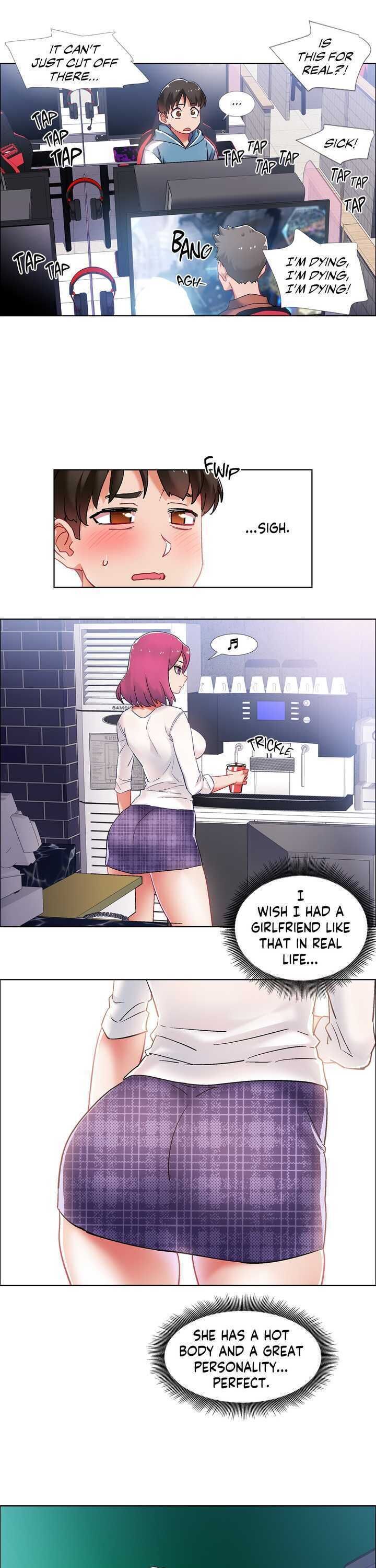 Rental Girls - Chapter 34