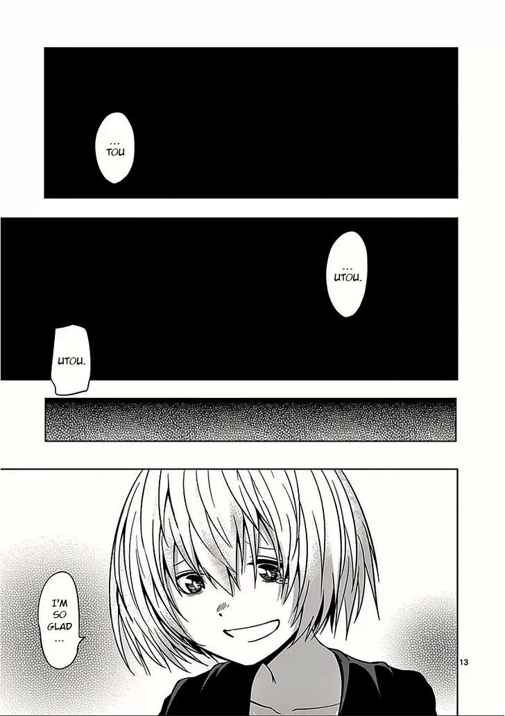 Sekai Oni - Vol.6 Chapter 50 : Hipstar