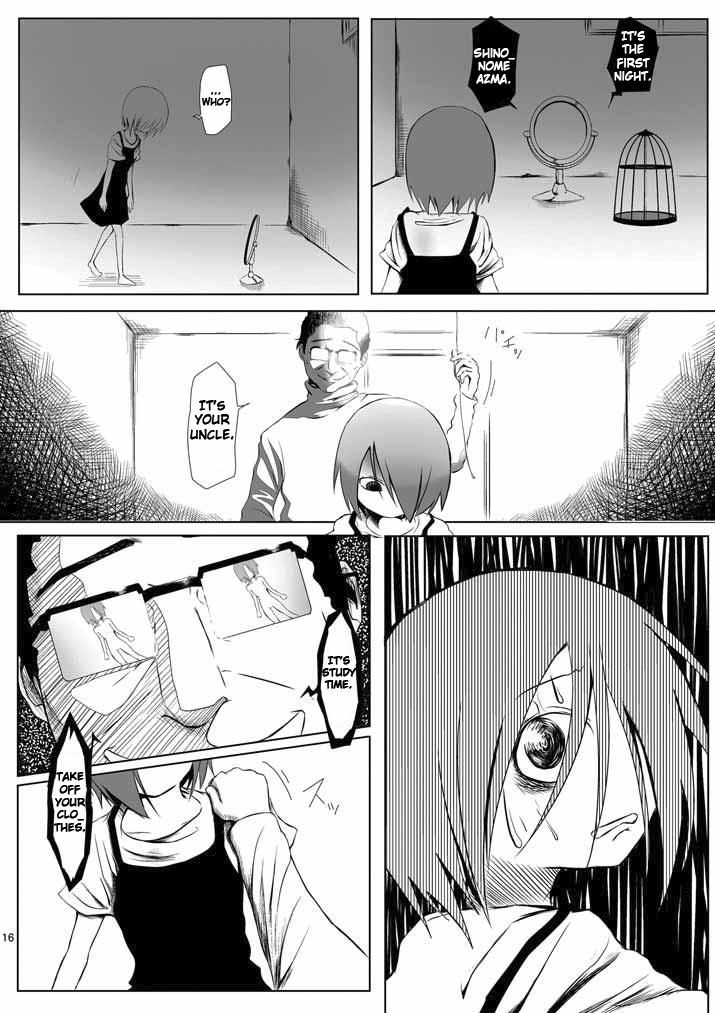 Sekai Oni - Vol.1 Chapter 2 : Prologue 2