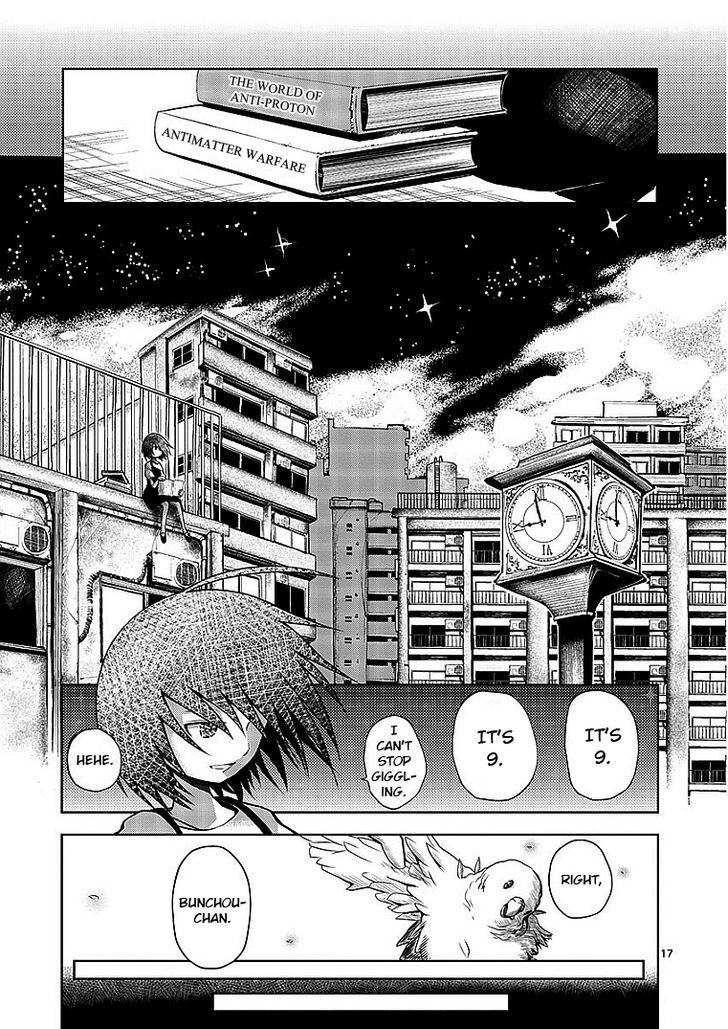 Sekai Oni - Vol.2 Chapter 11 : Ep. 2 - Shooting Star