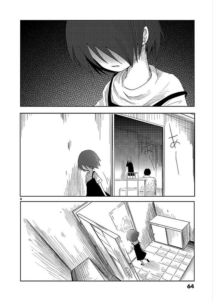 Sekai Oni - Vol.2 Chapter 10 : Ep. 1 - Tears And Smiles Are Both Shiny