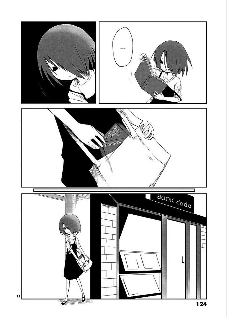 Sekai Oni - Vol.1 Chapter 6 : Prologue 6