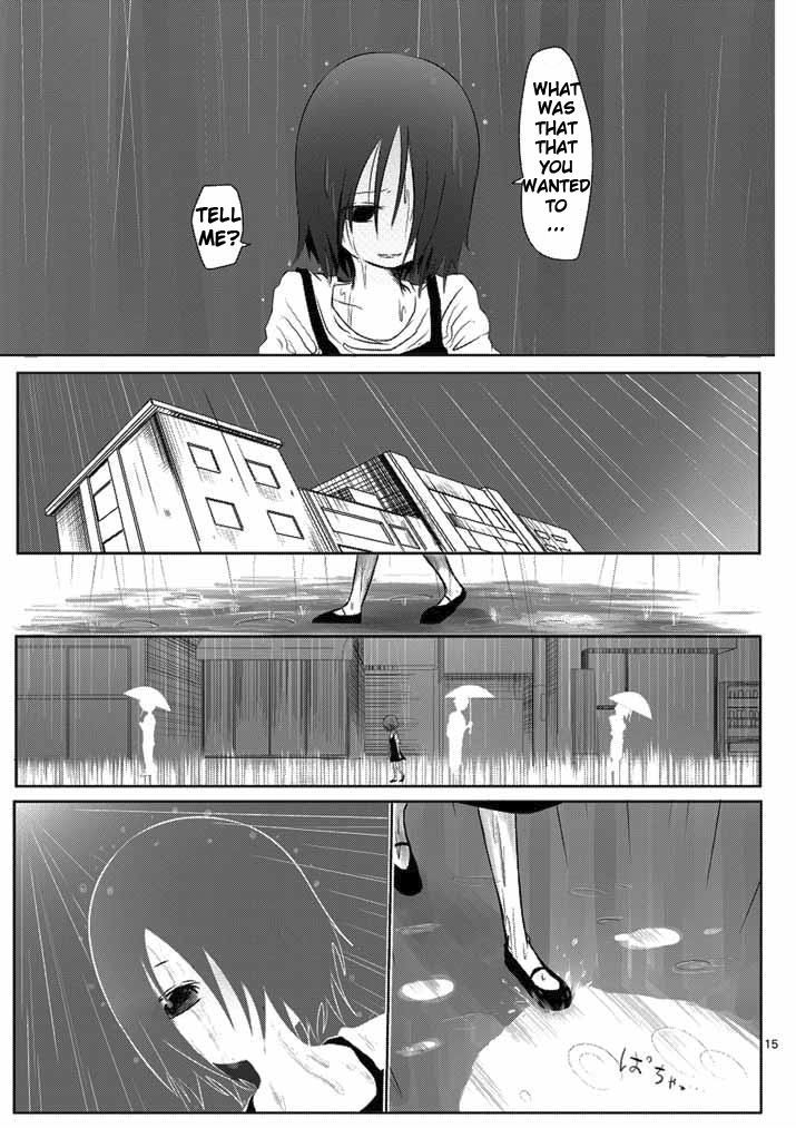 Sekai Oni - Vol.1 Chapter 1 : Prologue 1