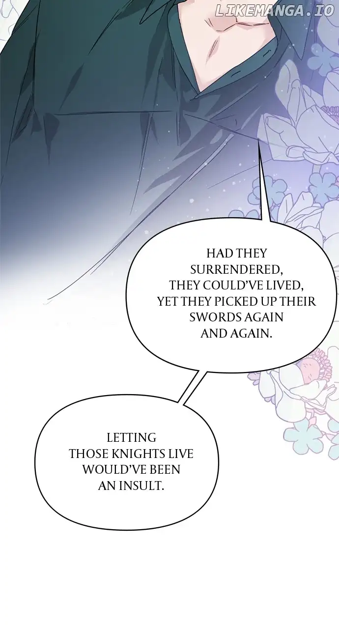 The Way That Knight Lives As A Lady - Chapter 130