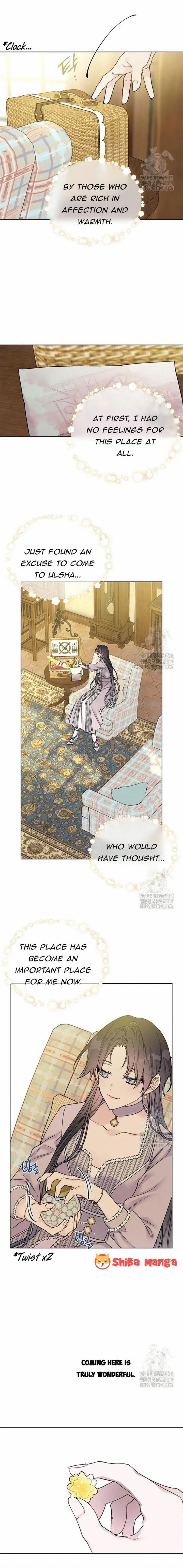 The Way That Knight Lives As A Lady - Chapter 120