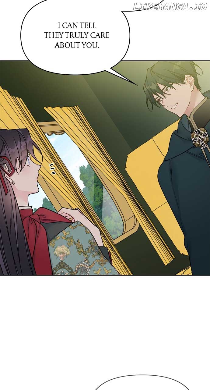 The Way That Knight Lives As A Lady - Chapter 122