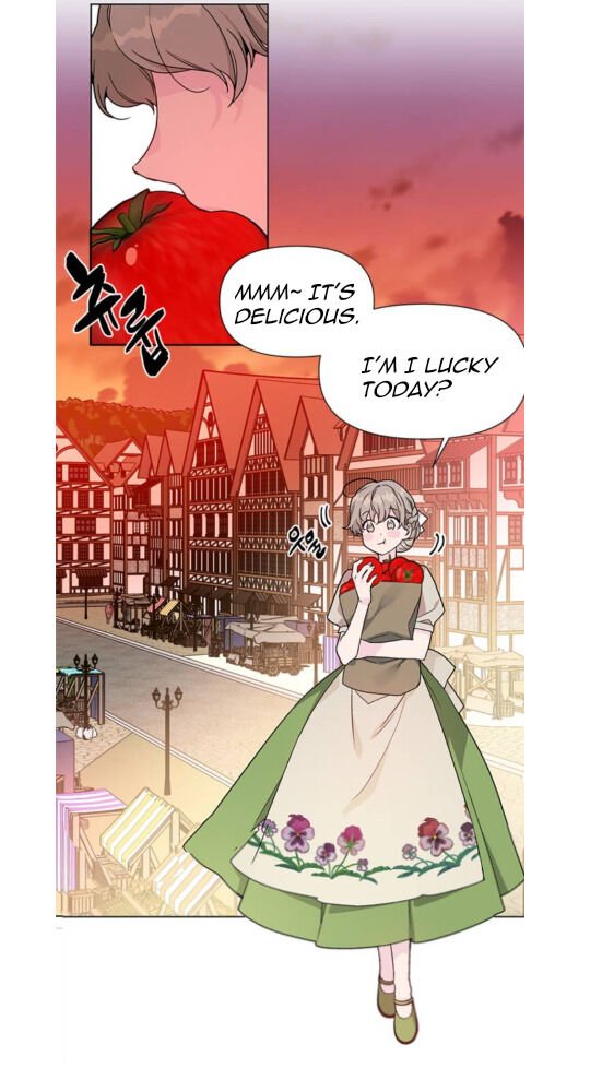 The Way That Knight Lives As A Lady - Chapter 3