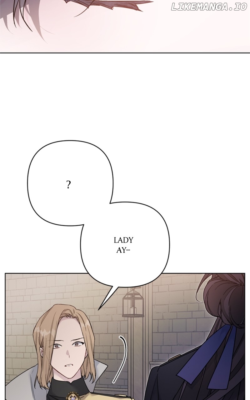 The Way That Knight Lives As A Lady - Chapter 138