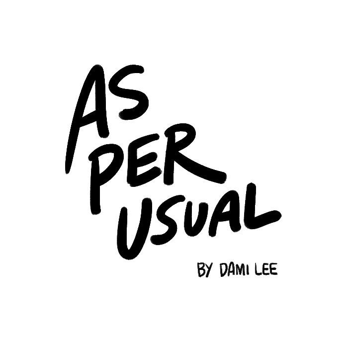 As Per Usual - Chapter 002