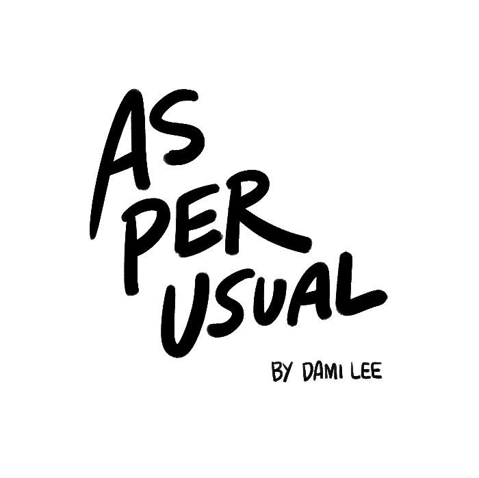 As Per Usual - Chapter 003