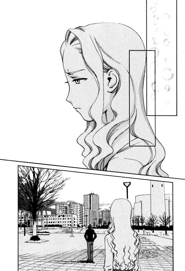 Chokotto Sister - Vol.2 Chapter 9