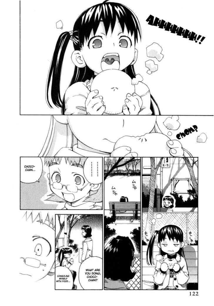 Chokotto Sister - Vol.7 Chapter 57