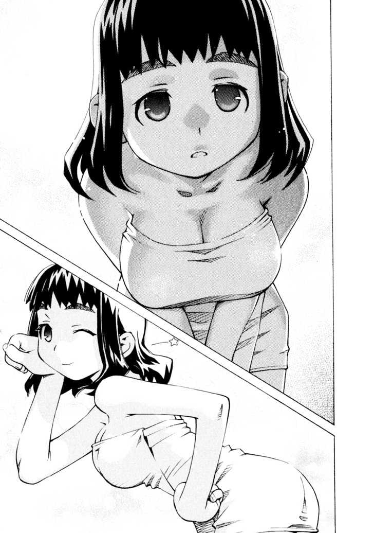 Chokotto Sister - Vol.5 Chapter 33 : [Includes Chapters 33 & 34]