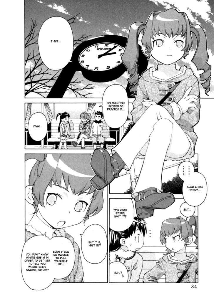 Chokotto Sister - Vol.8 Chapter 61